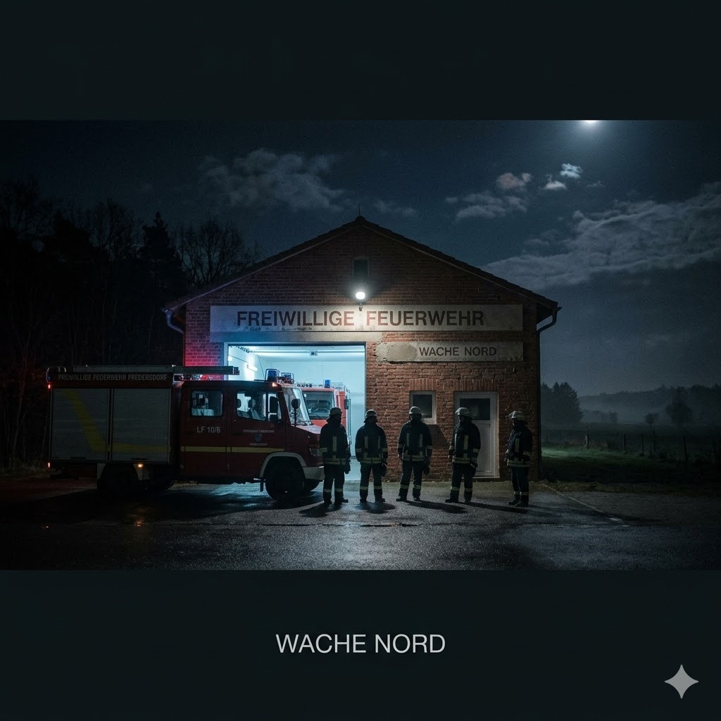 Wache Nord